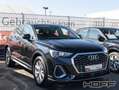 Audi Q3 Sportback 35 TDI S line Kamera Navi Plus Schwarz - thumbnail 3