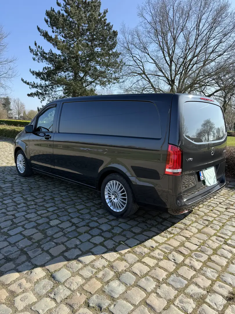 Mercedes-Benz Vito 119 CDI Lang HA Aut. SELECT - 2