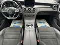 Mercedes-Benz C 180 AMG Line "PANO-NAVI-LED-MULTI-PDC-ALU" Beyaz - thumbnail 13
