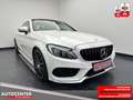 Mercedes-Benz C 180 AMG Line "PANO-NAVI-LED-MULTI-PDC-ALU" Beyaz - thumbnail 2