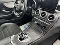 Mercedes-Benz C 180 AMG Line "PANO-NAVI-LED-MULTI-PDC-ALU" Beyaz - thumbnail 11