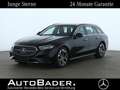 Mercedes-Benz E 220 E 220 d T Avantgarde Advanced PSD DISTR 19" AHK Schwarz - thumbnail 1