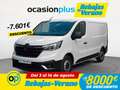 Renault Trafic Furgón L1H1 BluedCi 96kW Blanco - thumbnail 1