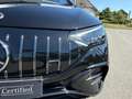 Mercedes-Benz EQE 43 43 AMG 4matic Pano Burmester Head Up Zwart - thumbnail 8