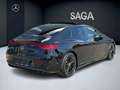 Mercedes-Benz EQE 43 43 AMG 4matic Pano Burmester Head Up Zwart - thumbnail 2
