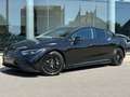 Mercedes-Benz EQE 43 43 AMG 4matic Pano Burmester Head Up Zwart - thumbnail 4