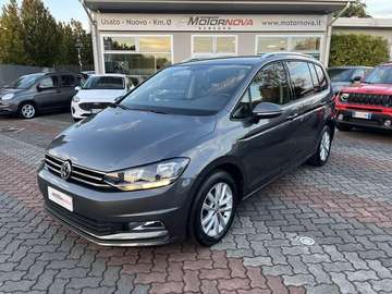 1.6 tdi Business 7 Posti 115cv dsg