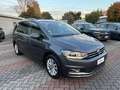 Volkswagen Touran Touran 1.6 tdi Business 7 Posti 115cv dsg Grigio - thumbnail 4