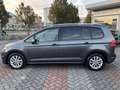 Volkswagen Touran Touran 1.6 tdi Business 7 Posti 115cv dsg Grigio - thumbnail 12