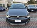 Volkswagen Touran Touran 1.6 tdi Business 7 Posti 115cv dsg Grigio - thumbnail 11