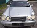 Mercedes-Benz E 230 E-Klasse Elegance Silber - thumbnail 6
