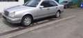 Mercedes-Benz E 230 E-Klasse Elegance Silber - thumbnail 5