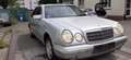 Mercedes-Benz E 230 E-Klasse Elegance Silber - thumbnail 3