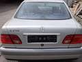 Mercedes-Benz E 230 E-Klasse Elegance Silber - thumbnail 4