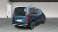 Citroen Berlingo 1.5 BLUEHDI 96KW TALLA M MAX 130 5P Azul - thumbnail 5