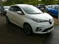 Renault ZOE R135 ZE 50 Intens,Klima,N  plus Batterimiete Blanc - thumbnail 9