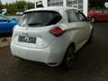 Renault ZOE R135 ZE 50 Intens,Klima,N  plus Batterimiete Blanc - thumbnail 8