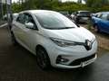 Renault ZOE R135 ZE 50 Intens,Klima,N  plus Batterimiete Blanc - thumbnail 13