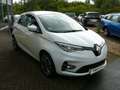 Renault ZOE R135 ZE 50 Intens,Klima,N  plus Batterimiete Blanc - thumbnail 5
