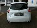 Renault ZOE R135 ZE 50 Intens,Klima,N  plus Batterimiete Blanc - thumbnail 10