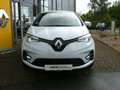 Renault ZOE R135 ZE 50 Intens,Klima,N  plus Batterimiete Blanc - thumbnail 7