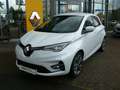 Renault ZOE R135 ZE 50 Intens,Klima,N  plus Batterimiete Blanc - thumbnail 11