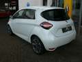 Renault ZOE R135 ZE 50 Intens,Klima,N  plus Batterimiete Blanc - thumbnail 4
