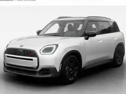 MINI Countryman 2027