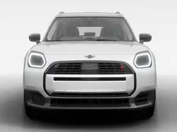 MINI Countryman 2027