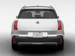 MINI Countryman 2027