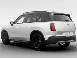 MINI Countryman 2027