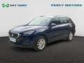SEAT Tarraco Tarraco Move! 2.0 TDI 150ch (110kW) MANUELLE 6v EURO 6 AP Blue - thumbnail 1