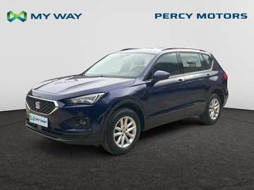 Tarraco Move! 2.0 TDI 150ch (110kW) MANUELLE 6v EURO 6 AP