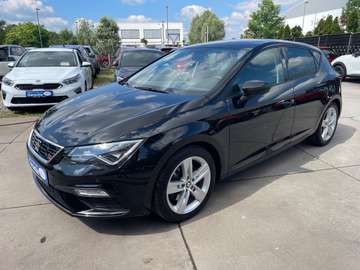 FR 1,8 Leder/Klima/Navi/CarPlay/SitzHeiz