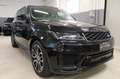 Land Rover Range Rover Sport 3.0 SDV6 249 CV HSE Dynamic BELLISSIMA Noir - thumbnail 1