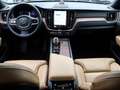 Volvo XC60 Ultimate Dark AWD B5 Benzin EU6d HUD StandHZG Lede Blau - thumbnail 5