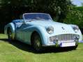 Triumph TR3 A Синій - thumbnail 3