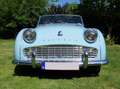 Triumph TR3 A Синій - thumbnail 6