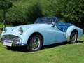 Triumph TR3 A Синій - thumbnail 1