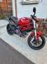 Ducati Monster 796 ABS Red - thumbnail 1