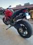 Ducati Monster 796 ABS Red - thumbnail 3