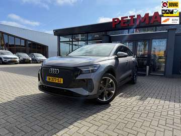 Sportback 40 Advanced edition 77 kWh | SOH 95.39%