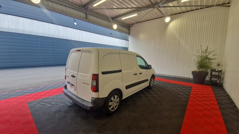 Photo du véhicule