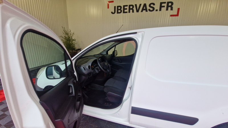Photo du véhicule