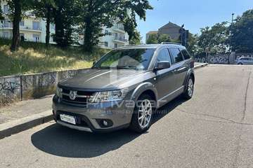 Freemont 2.0 Multijet 140 CV Urban