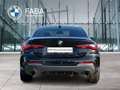BMW 420 d Coupé M Sport Pro HK HiFi DAB WLAN Komfortzg. Schwarz - thumbnail 4
