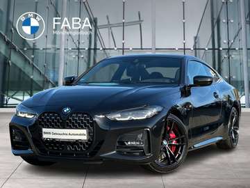 d Coupé M Sport Pro HK HiFi DAB WLAN Komfortzg.