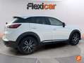 Mazda CX-3 2.0 Skyactiv-G Zenith 2WD Aut. 89kW Blanco - thumbnail 11