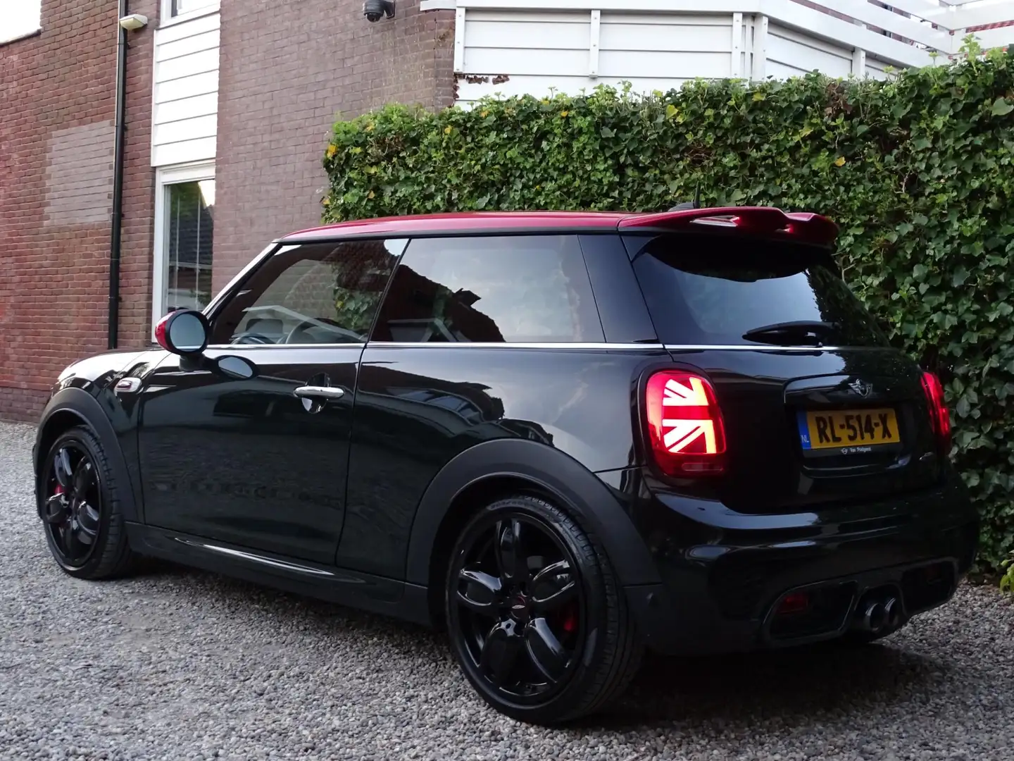 MINI John Cooper Works Mini 2.0 | JCW pro | Dealeronderhouden | Uniek Verde - 2