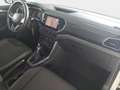 Volkswagen T-Cross T-CROSS 1.0 TSI DSG STYLE KLIMA LED DAB WINTER KAM Gris - thumbnail 18